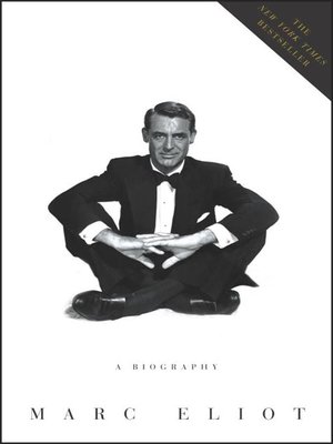 cover image of Cary Grant
